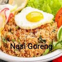 Nasi Goreng Telur