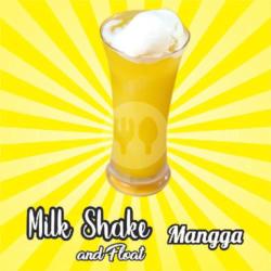 Milkshake Manggo