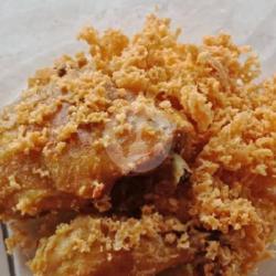 Ayam Dada Goreng Kremes