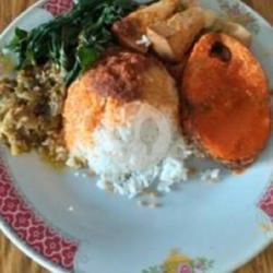 Nasi Asampadeh