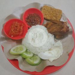 Paket Dada Ayam Ceria