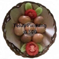 Telur Pindang