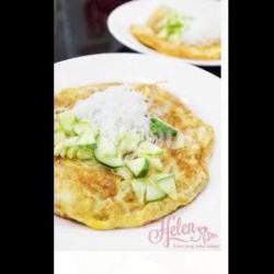 Pempek Lenggang