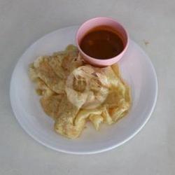 Canai Kari Ayam