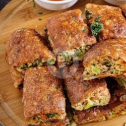 Martabak Daging/telur Bebek