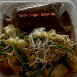 Rujak Cingur Matengan