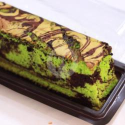 Marmer Pandan Coklat B