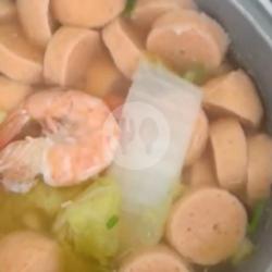 Sop Seafood