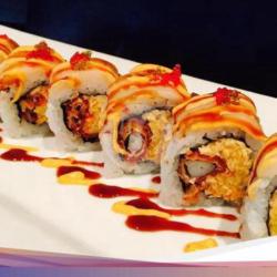 Oshin Sushi Special Roll