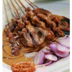 Sate Ayam Ponorogo Pak Bambang Mahkota