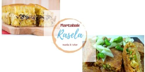 Martabak RASELA, Pisangan, H.Unub