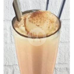 Tiramisu Float