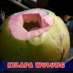 Degan Wulung