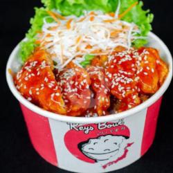 Korean Fire Chicken (large)