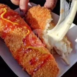 Corndog Full Mozzarella