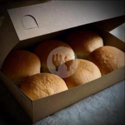 Frozen Burger Bun Premium 6pcs