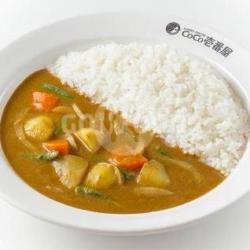 Vegetable Curry