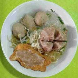 Bakso Telor Tahu