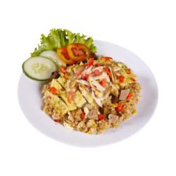 Nasi Goreng Jancok