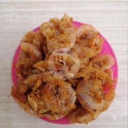 Udang Garing