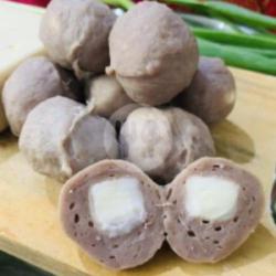 Bakso Super Keju