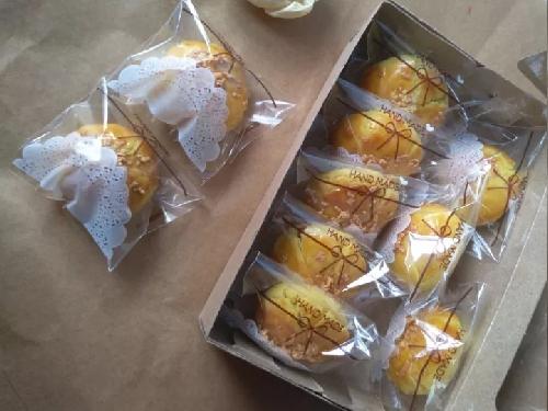Dapur Teh Imas, Banjaran Wetan
