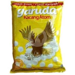 Kacang Atom Garuda