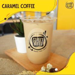 Caramel Coffee