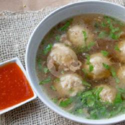 Bakso Kosong