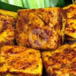 Tahu Bakar