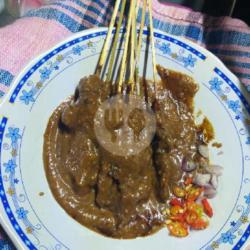 Sate Kelapa (daging Sapi)