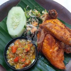 Dada Goreng (tnp Nasi)