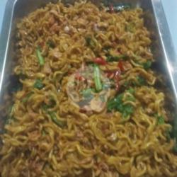 Bakmi Pedas