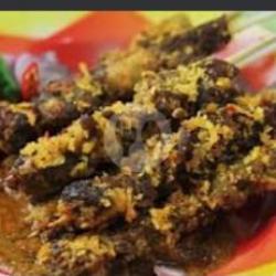 Sate Daging Kelapa 20 Tusuk