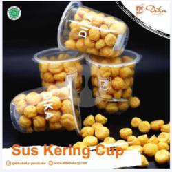 Sus Kering Cup