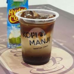 Es Kopi Kelapa