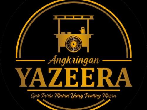 Angkringan Yazeera, Tambak Sari/Pacar Keling