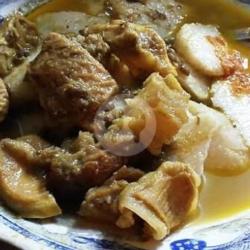 Lontong Gule