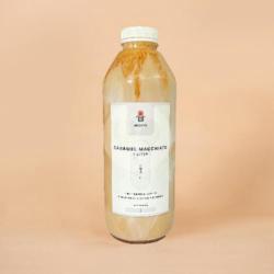 Caramel Macchiato 1l