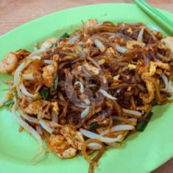 Mie Sagu - Kering / Goreng