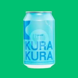 [21 ] Kura Kura Lager Can