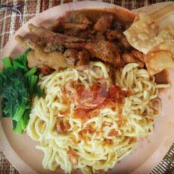 Mie Ayam Ceker
