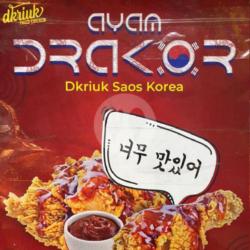 Ayam Drakor Dada