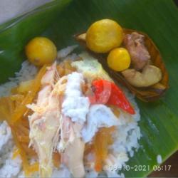 Nasi Liwet Uritan