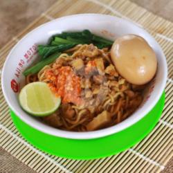 Mie Ayam   Telur