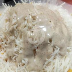 Jagung Susu Keju Tiramisu Crunchy