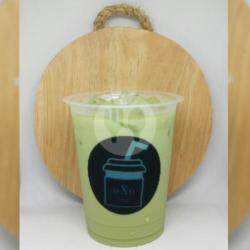 Greentea (big Size)