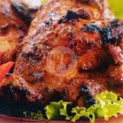 Ayam Bakar Tahu Tempe