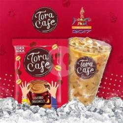 Tora Cafe Choco Late Ice/hot