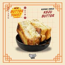 Ropang Single Keju Butter